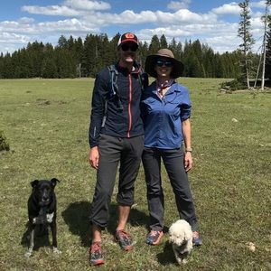 Meet your Posher, Natalie